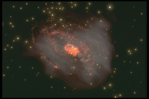 283068 Galaxy A4 Photo Print