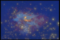 283070 Galaxy A4 Photo Print