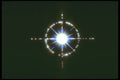 283073 Star A4 Photo Print
