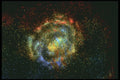 283074 Galaxy A4 Photo Print