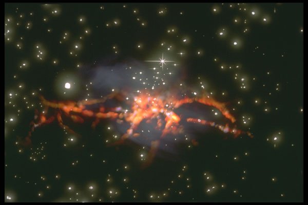 283076 Galaxy A4 Photo Print