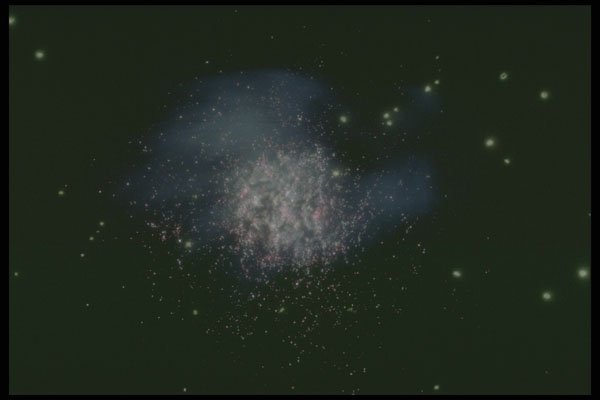 283083 Galaxy A4 Photo Print