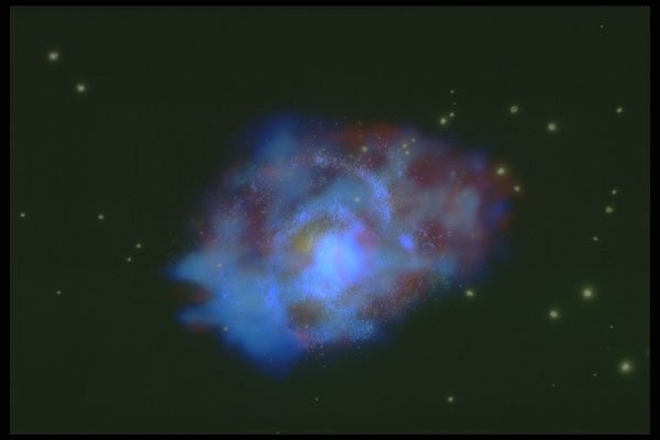 283085 Galaxy A4 Photo Print