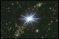 283096 Stars A4 Photo Print