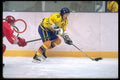 284029 Hockey A4 Photo Print