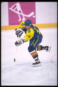 284031 Hockey A4 Photo Print