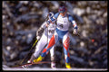 284034 Biathlon A4 Photo Print