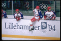 284052 Hockey A4 Photo Print
