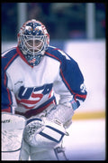 284068 Hockey A4 Photo Print