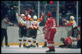 284069 Hockey A4 Photo Print