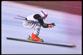 284088 Downhill Skiing A4 Photo Print