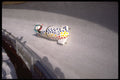 284094 Bobsled Racing A4 Photo Print