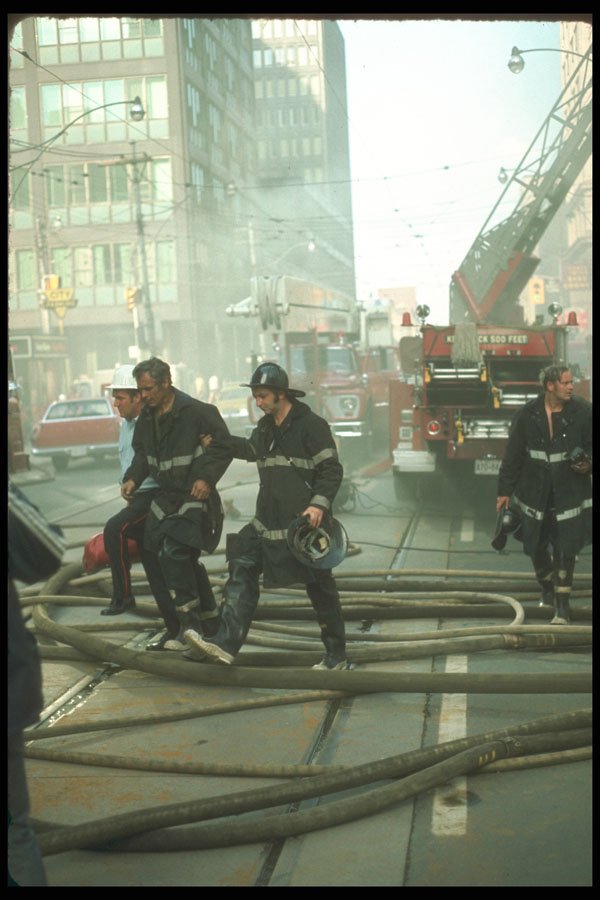 285014 Another Injury A4 Photo Print