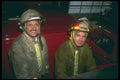 285036 Firemen A4 Photo Print