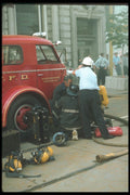 285054 Oxygen A4 Photo Print