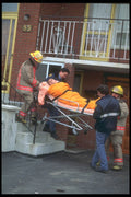 285068 Removing The Victim A4 Photo Print