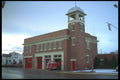 285071 The Hall A4 Photo Print