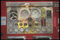 285077 Pump Panel A4 Photo Print
