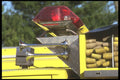 285078 Lights And Siren A4 Photo Print