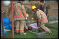 285087 Heart Attack Victim A4 Photo Print