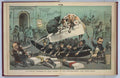 28509u barber advert A4 Photo Print