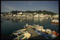 286010 St. Aubins Harbor A4 Photo Print