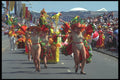 286019 Jersey Battle Of The Flowers A4 Photo Print