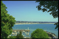 286036 St. Aubins Bay A4 Photo Print