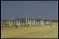 286037 Gorey Beach, Hoby Cat Race A4 Photo Print