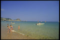 286038 Gorey Beach A4 Photo Print