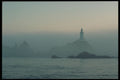 286047 Corbiere Light House A4 Photo Print