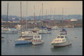 286048 St. Aubins A4 Photo Print