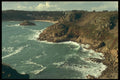 286050 Portelet Bay, Coastline A4 Photo Print