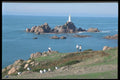 286054 Corbiere Lighthouse A4 Photo Print