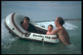 286061 Beach Scenes A4 Photo Print