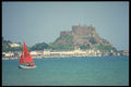 286062 Gorey Grouville A4 Photo Print