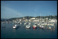 286070 Boats A4 Photo Print