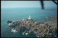 286086 Air view, Corbiere Point A4 Photo Print