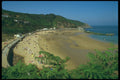 286095 Greve De Lecq Beach A4 Photo Print