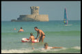 286098 Rocco Tower A4 Photo Print