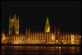 287001 Parliament Buildings On The Thames, London, England A4 Photo Print