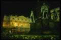 287009 Parliament Building, Milan, Italy A4 Photo Print