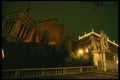 287014 Steps To Capitoline Hill, Rome, Italy A4 Photo Print