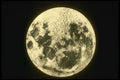 287019 Full Moon A4 Photo Print