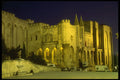 287021 Palace Of The Popes, Avignon, France A4 Photo Print