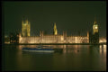 287022 Parliament Buildings, London, England A4 Photo Print