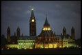 287023 Parliament Buildings, Ottawa, Ontario, Canada A4 Photo Print