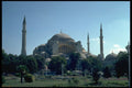 288007 Aya Sofia Mosque, Istanbul A4 Photo Print