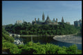 288010 Parliament Hill, Ottawa A4 Photo Print