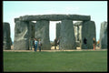 288012 Stonehenge, Salisbury A4 Photo Print